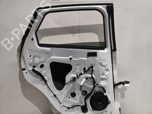 Dør venstre bagtil RENAULT CAPTUR II (HF_) TCe 90 (HFM6) | BP36717899C4 - Image 2