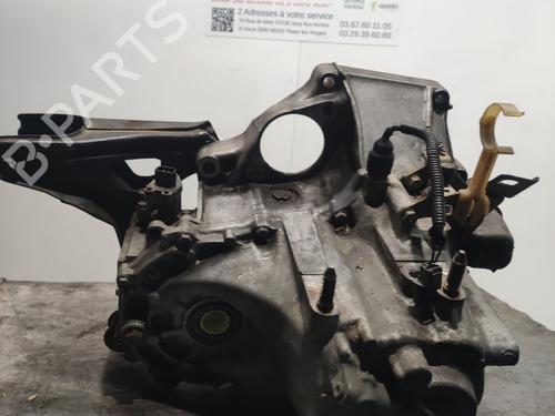 Gearbox HONDA CIVIC V Coupe (EJ) 1.6 i Vtec (EJ1) | BP36705485M3 - Image 2