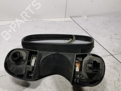 Bakspejl Højre RENAULT TRAFIC II Van (FL) 2.0 dCi 90 (FL0H, FL00, FL01, FL0M, FL0P, FL0S) | BP36711558C27 - Image 3