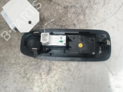 Right front window switch PEUGEOT 2008 I (CU_) | BP36749032I26 - Image 3