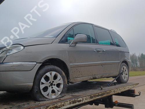 Left rear brake caliper CITROËN C8 (EA_, EB_) 2.0 HDi 135 | BP36735856M107 - Image 2