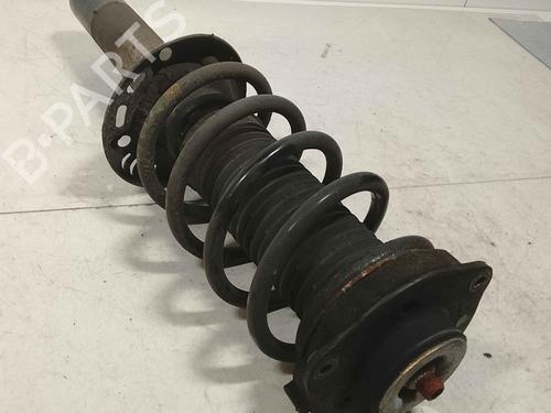 Left front shock absorber VW PASSAT B6 (3C2) | BP36716900M16 - Image 4