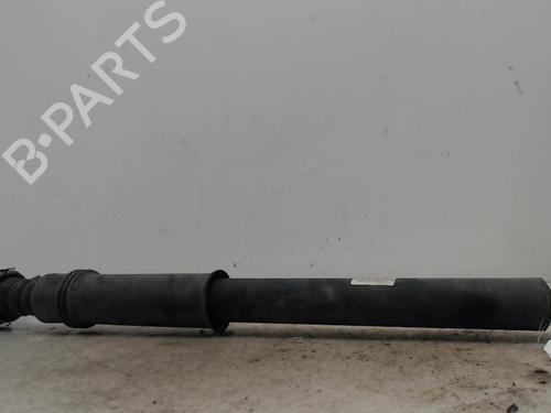 Used Left rear shock absorber Left rear shock absorber PEUGEOT 308 SW I (4E_, 4H_) 1.6 16V (120 hp) 36745256 36745256