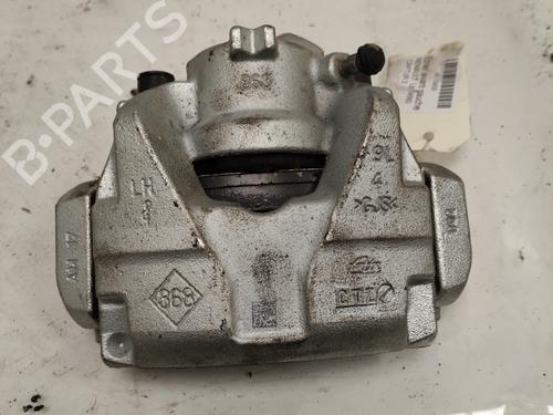 Left front brake caliper RENAULT CAPTUR II (HF_) | BP36750660M105 - Image 2