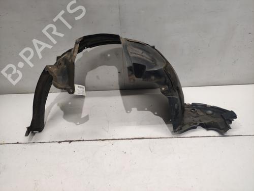Hjulbue RENAULT KOLEOS I (HY_) 2.0 dCi 4x4 (HY0K) | BP36713005C56  - Image 5