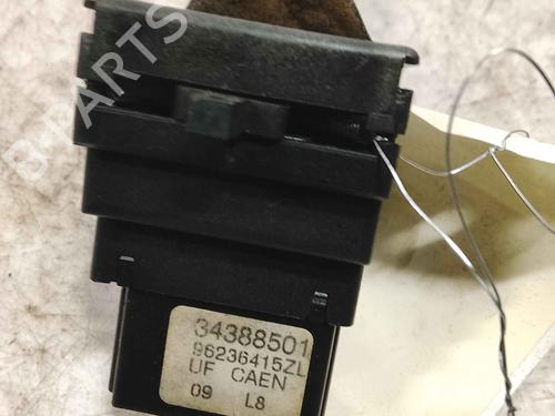 Used Switch Switch PEUGEOT 106 I (1A, 1C) [1991-1996] 36711944 36711944