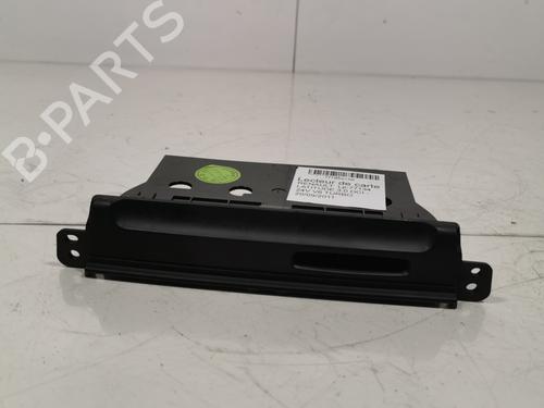 Card reader RENAULT LATITUDE (L70_) 3.0 dCi 240 (L70G) | BP36708994E4 - Image 2