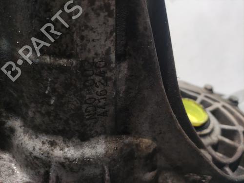 Used Gearbox Gearbox 36706429 36706429
