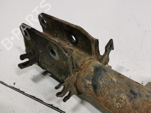 Left front shock absorber CITROËN JUMPY II Van 2.0 HDi 120 | BP36708585M16 - Image 3