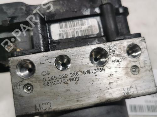 ABS pump FORD KA (RU8) | BP36718164M43 - Image 4