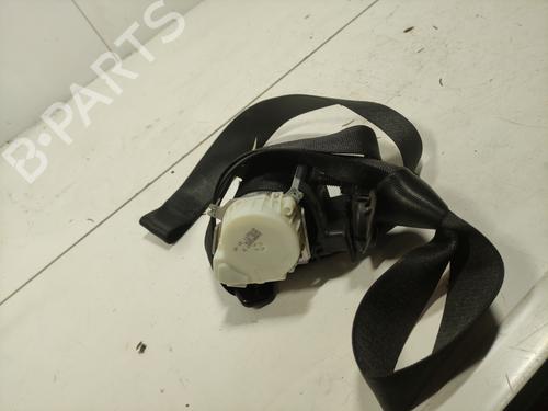 Front left seatbelt BMW 3 Coupe (E92) | BP36704124I26 - Image 3