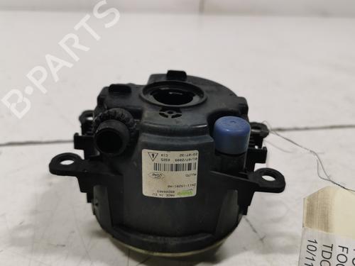 Left front fog light FORD FOCUS II (DA_, HCP, DP) | BP36705738C30 - Image 4