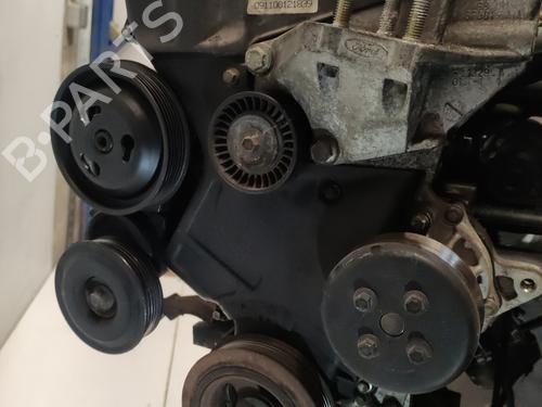 Engine FORD PUMA (EC_) 1.6 16V | BP36709031M1 - Image 4