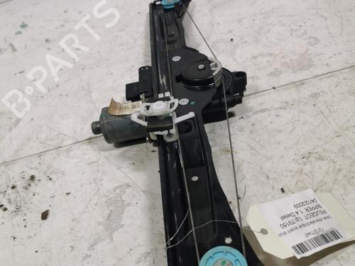 front-right-window-mechanism-peugeot-bipper-tepee-2008-38789545 main image