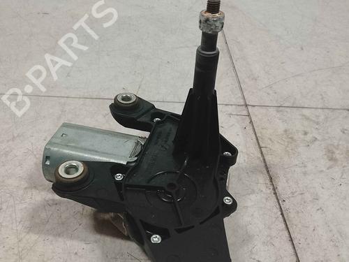 Rear wiper motor DACIA SANDERO 1.4 (BS0C, BS0A, BS0G, BS1F, BS0E) | BP36714327M102 - Image 2