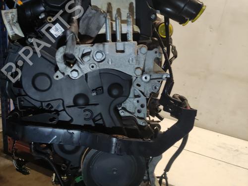 Engine FORD FIESTA VI (CB1, CCN) 1.5 TDCi | BP36710140M1 - Image 5