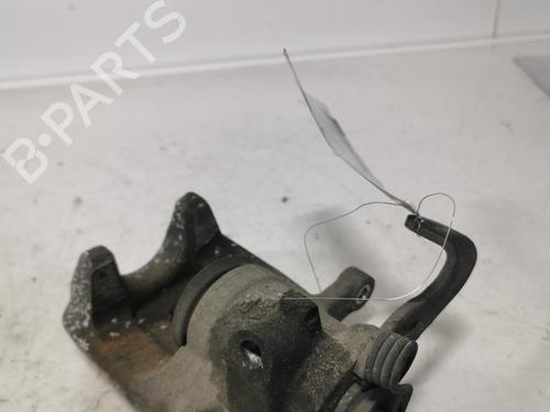 Used Left rear brake caliper Left rear brake caliper PEUGEOT RCZ 1.6 16V (200 hp) 36718206 36718206