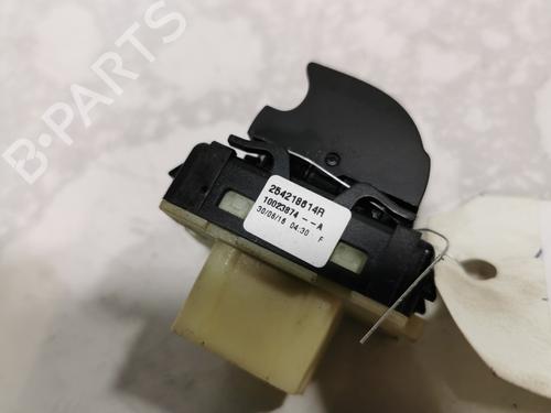 Used Right front window switch Right front window switch 39584526 39584526