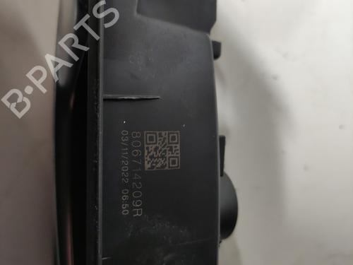 Front left interior door handle RENAULT CAPTUR II (HF_) E-TECH 145 (HFMU) | BP37733547I13 - Image 3