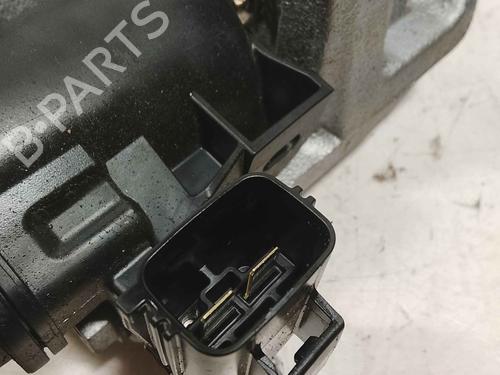 Right rear brake caliper RENAULT KANGOO Express (FW0/1_) 1.5 dCi 80 (FW15) | BP36716031M106 - Image 2