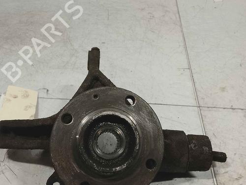 Used Left front steering knuckle Left front steering knuckle 36712579 36712579