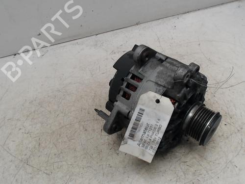 Used Alternator Alternator SEAT IBIZA IV (6J5, 6P1) 1.6 TDI (105 hp) 36746351 36746351