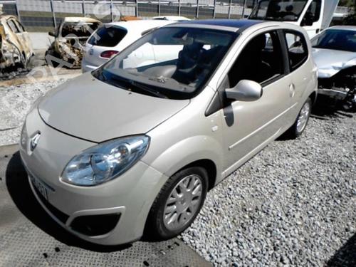 AC compressor RENAULT TWINGO II (CN0_) 1.5 dCi (CN0E) | BP36731122M34  - Image 7