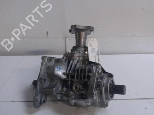 Caja transfer Caja transfer DACIA DUSTER (HM_) 1.5 dCi 115 4x4 (HMAD) (116 hp) 36729367 36729367