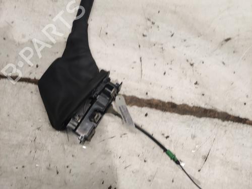 Hand brake RENAULT TRAFIC III Van (FG_) 1.6 dCi 95 (FGMJ, FGMR) | BP36719644I18 - Image 2