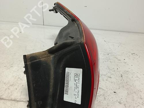 Used Right taillight Right taillight 39584706 39584706