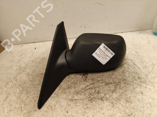 Left mirror MAZDA 3 (BK) | BP36749929C26 - Image 3