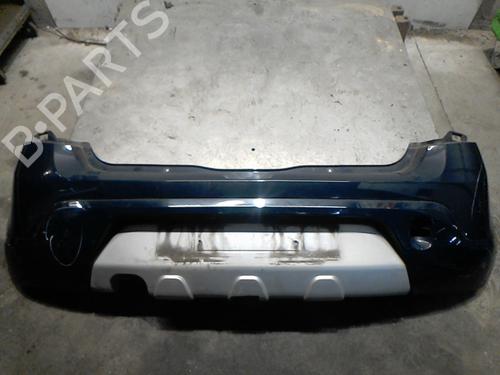 Used Rear bumper Rear bumper DACIA SANDERO [2008-2026] 36746254 36746254