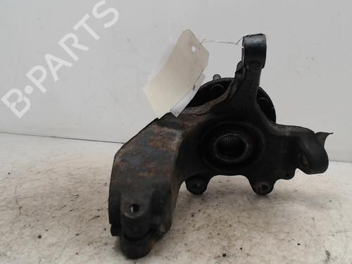 Right front steering knuckle FORD C-MAX (DM2) 1.8 TDCi | BP36745381M26 - Image 2