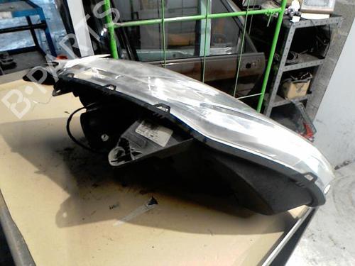 left-headlight-renault-laguna-iii-bt01-2007-2008-2009-2010-2011-2012-2013-2014-2015-36748283 main image