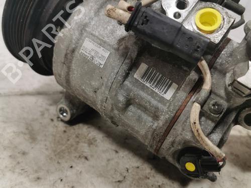 AC compressor MERCEDES-BENZ A-CLASS (W176) A 180 CDI / d (176.012) | BP36710799M34 - Image 2