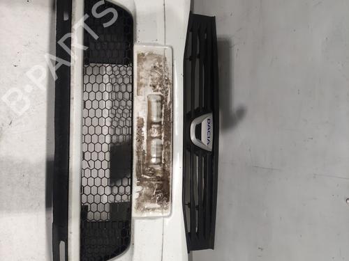Front bumper DACIA SANDERO | BP36711365C7 - Image 5