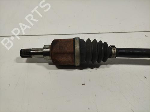 Left front driveshaft CITROËN C3 II (SC_) 1.4 HDi 70 (SC8HZC, SC8HR0, SC8HP4) | BP36704318M38 - Image 3