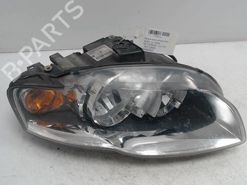 Right headlight AUDI A4 B7 (8EC) | BP36742116C29 - Image 2