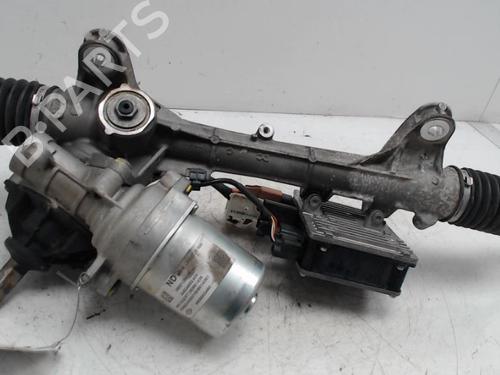 Steering rack RENAULT TWINGO III (BCM_, BCA_) 0.9 TCe 90 (BCM9, BCM2) | BP36731243M22 - Image 2