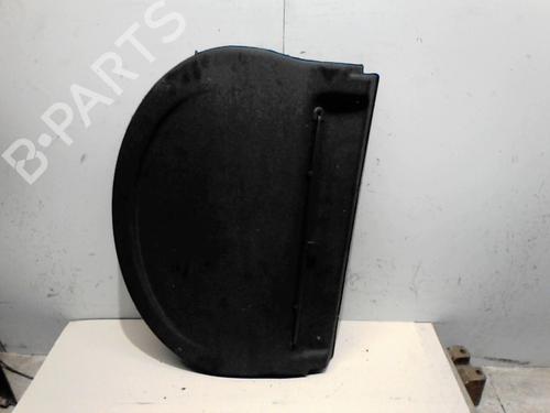 Used Rear parcel shelf Rear parcel shelf RENAULT LAGUNA III (BT0/1) 1.5 dCi (BT00, BT0A, BT0T, BT1J) (110 hp) 36728148 36728148