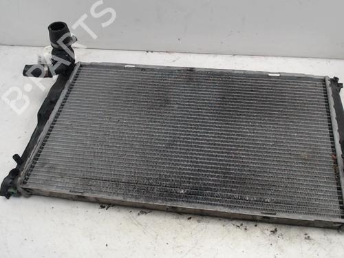 Used Water radiator Water radiator BMW 3 (E90) [2004-2012] 36735878 36735878