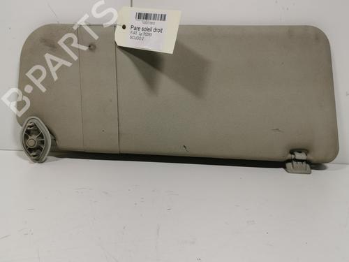 Used Right sun visor Right sun visor 36705246 36705246