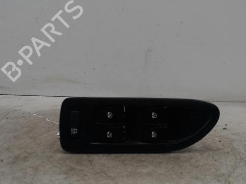 Left front window switch RENAULT LAGUNA II (BG0/1_) | BP36747993I27 - Image 2