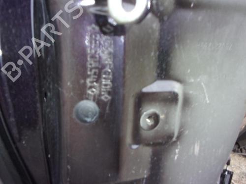 Subframe RENAULT ESPACE V (JR_) 1.6 dCi 160 | BP36728362M9 - Image 15