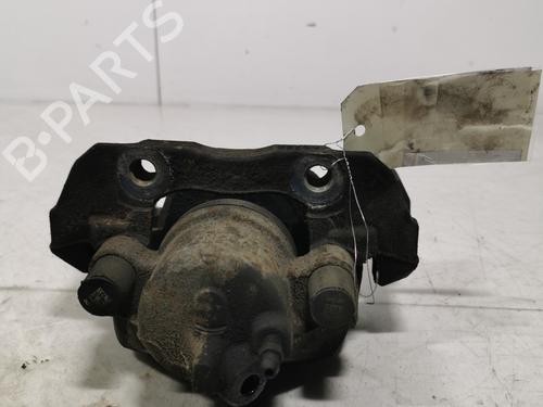 Left front brake caliper VOLVO V40 Hatchback (525) D2 | BP36710215M105 - Image 3