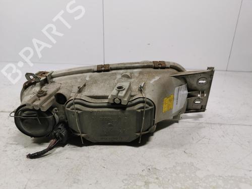 Used Left headlight Left headlight 39166001 39166001