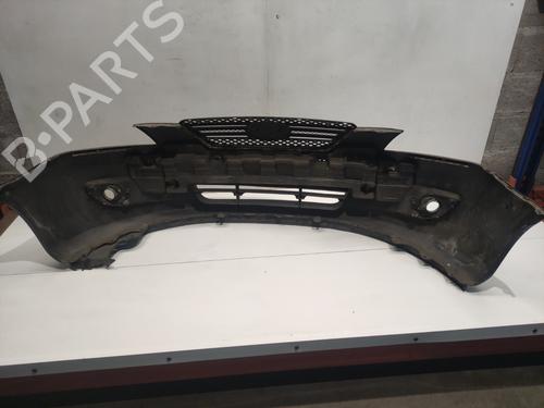 Front bumper KIA CEE'D Hatchback (ED) 1.6 CRDi 115 | BP36720377C7 - Image 5