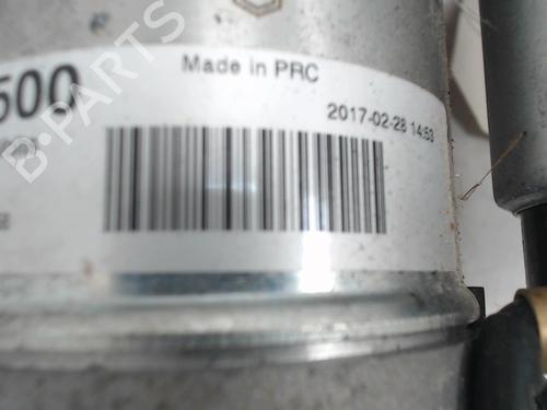 Starter OPEL ASTRA H (A04) | BP36722815M8 - Image 3