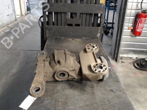 Used Rear differential Rear differential 36726885 36726885