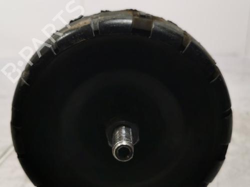 Right front shock absorber RENAULT TRAFIC II Van (FL) 2.0 dCi 90 (FL0H, FL00, FL01, FL0M, FL0P, FL0S) | BP36711538M17 - Image 3
